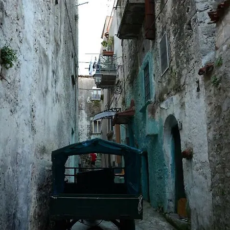 La Casa Ocra 2