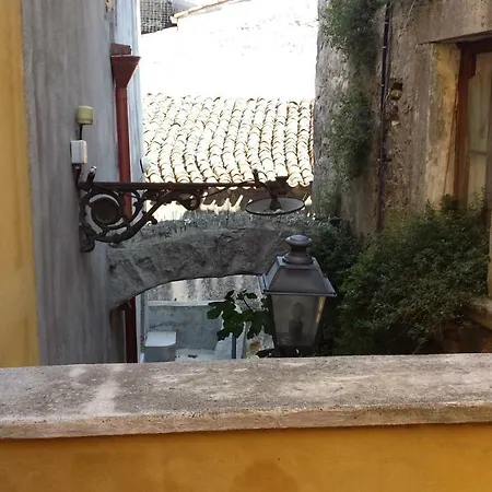 La Casa Ocra 2 度假居