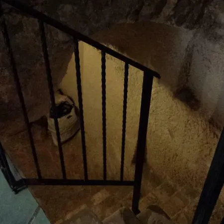 La Casa Ocra 2 度假居 维科德尔加尔加诺