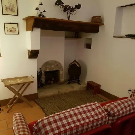 La Casa Ocra 2 维科德尔加尔加诺
