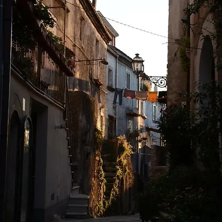 La Casa Ocra 2 度假居 *