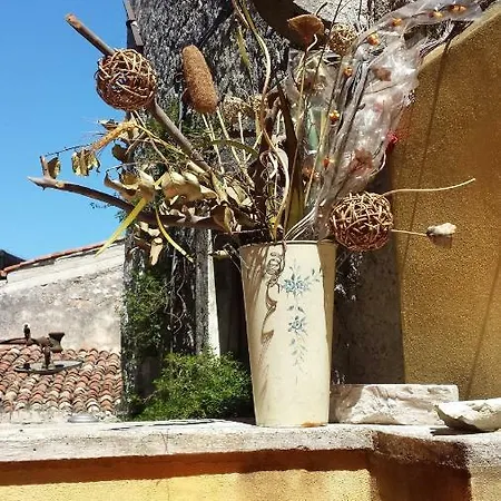 La Casa Ocra 2 度假居 *
