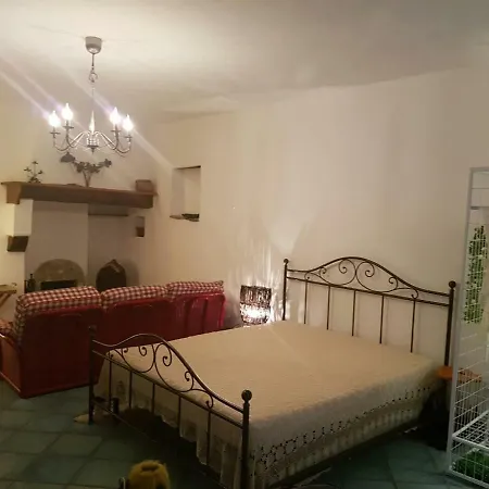 La Casa Ocra 2 度假居 维科德尔加尔加诺