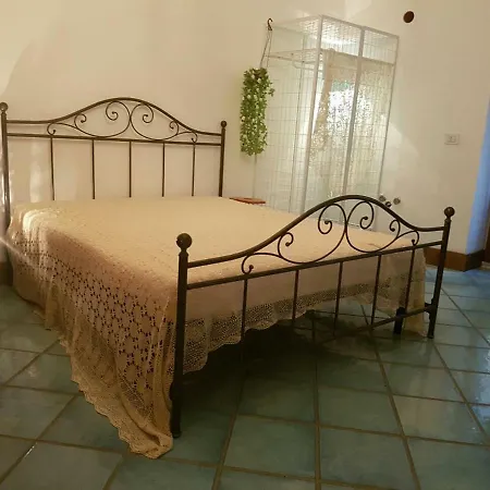 La Casa Ocra 2 度假居