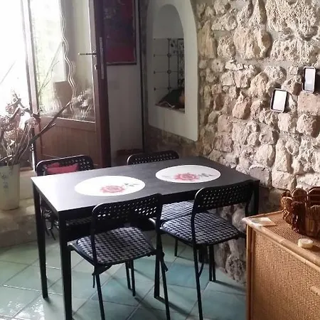 La Casa Ocra 2 度假居 *