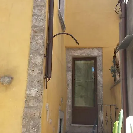 度假居 La Casa Ocra 2