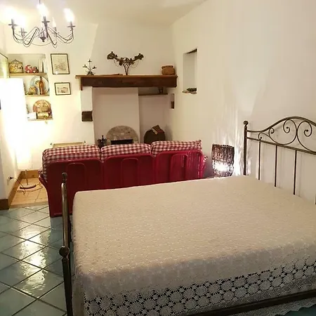 Дом отдыха La Casa Ocra 2